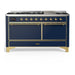 Brass Trim

