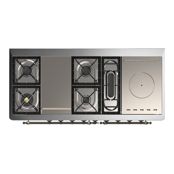 Cooktop