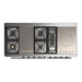 Cooktop