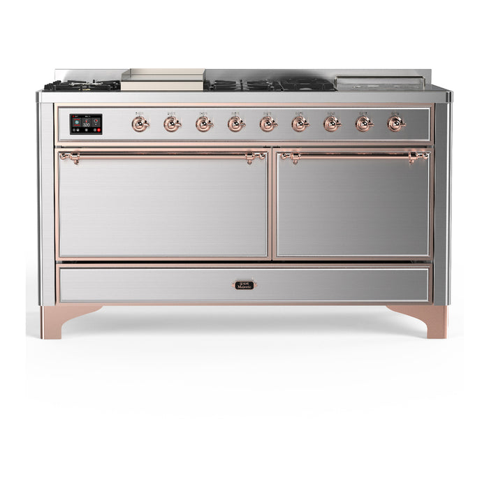 Copper Trim

