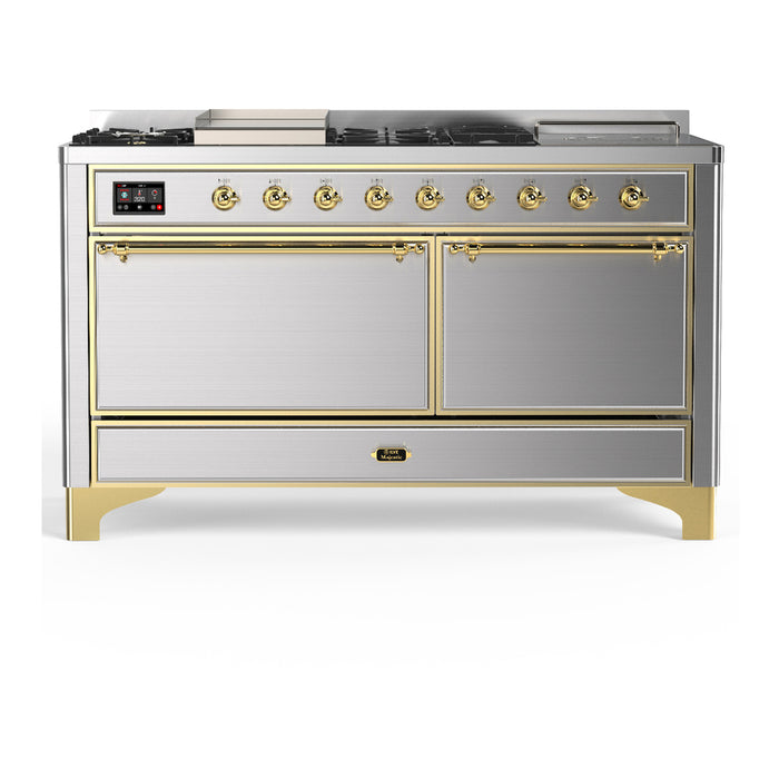 Brass Trim
