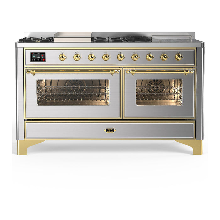 Brass Trim
