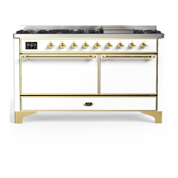 Brass Trim
