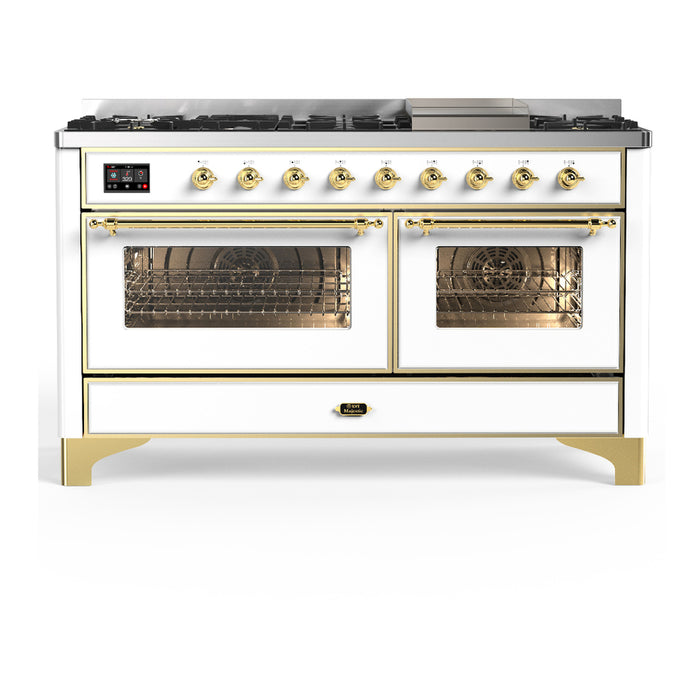 Brass Trim
