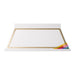 ILVE 60 Inch Nostalgie II Noblesse 600 CFM Wall Mount Custom Color (RAL) Range Hood Brass