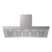 ILVE 60 Inch Professional Plus II 600 CFM Wall Mount Range Hood Main