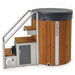 Icetubs IceBarrel XL Covered