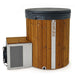 Icetubs IceBarrel XL Covered