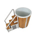 Icetubs IceBarrel XL Upper View