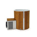 Icetubs IceBarrel XL w/o stairs