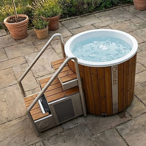 Icetubs IceBarrel XL Outdoor
