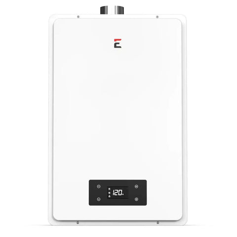 Indoor Tankless Water Heater