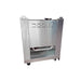 Kuct Movable Outdoor Cart for Napoli Pizza Oven Side