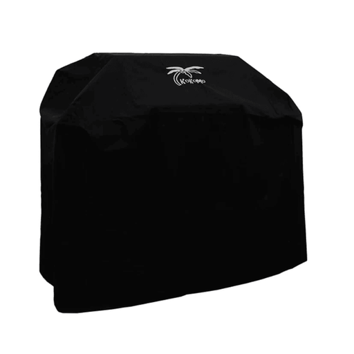 KoKomo Grills 3 Burner Grill Cart Cover with cart