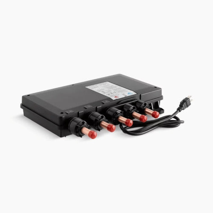 Kohler DTV+ Three-Port Digital Thermostatic Valve