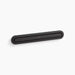 Kohler Invigoration Series Linear Steam Head - Matte Black