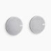 Kohler SoundTile Shower Speakers - Polished Chrome