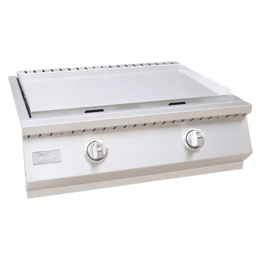 Kokomo Grills 30 Inch Griddle Outdoor Kitchen without Cover