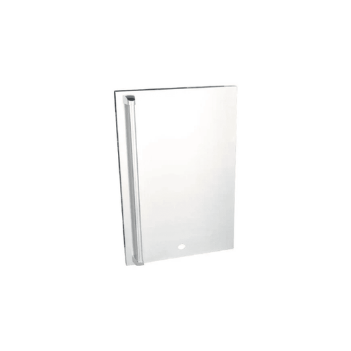 Kokomo Grills Fridge Door Sleeve Left or Right Handle, Right