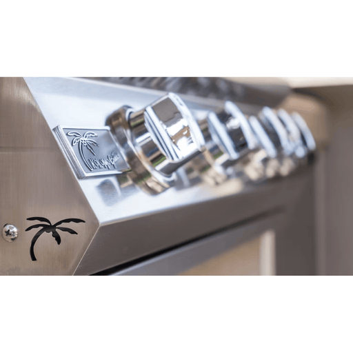 Kokomo Grills Professional Double Side Burner Knobs