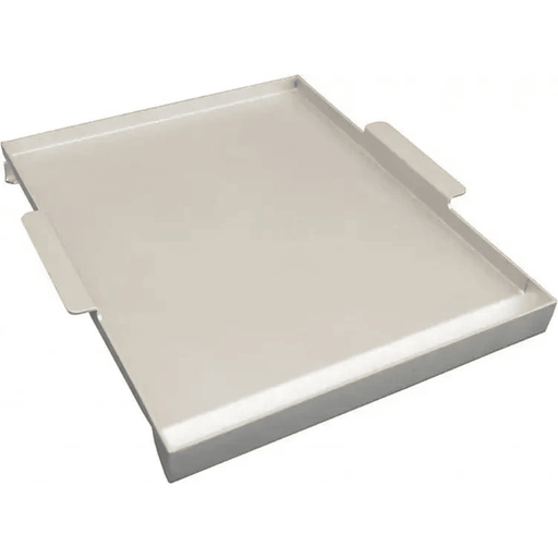 Kokomo Grills Stainless Steel BBQ Grill Griddle Insert without grill