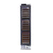 Kucht 18 Inch Built In Panel Ready Three Zones Tower Wine Cooler Main