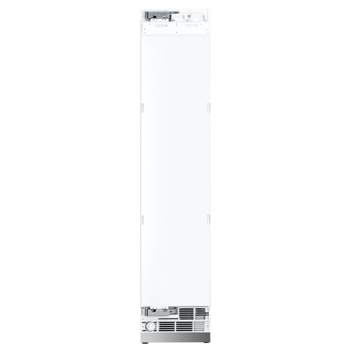 Kucht 18 Inch Built In Tower Freezer Panel Ready Column Main