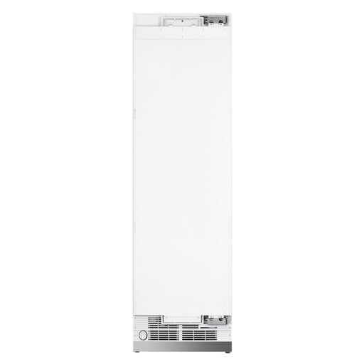 Kucht 24 Inch Built In Tower Refrigerator Panel Ready Column Main