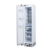 Kucht 30 Inch Built In Tower Refrigerator Panel Ready Column Side
