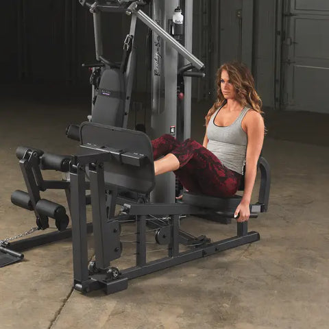 Leg Press