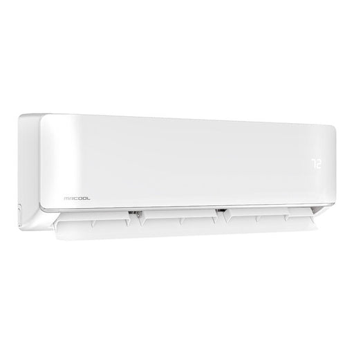 MRCOOL 24k DIY 5th Generation Mini-Split Air Handler 230v Side