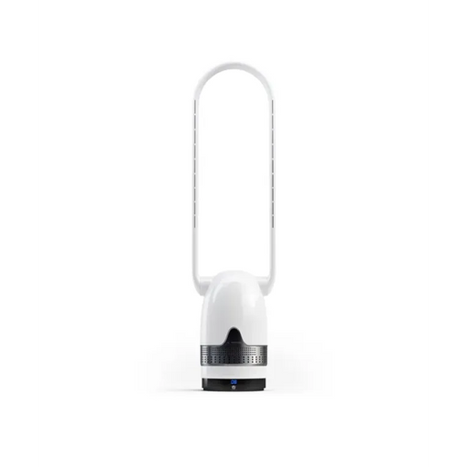 MRCOOL 38 Inch MRBREEZE Copper Oval Bladeless Fan and Air Purifier