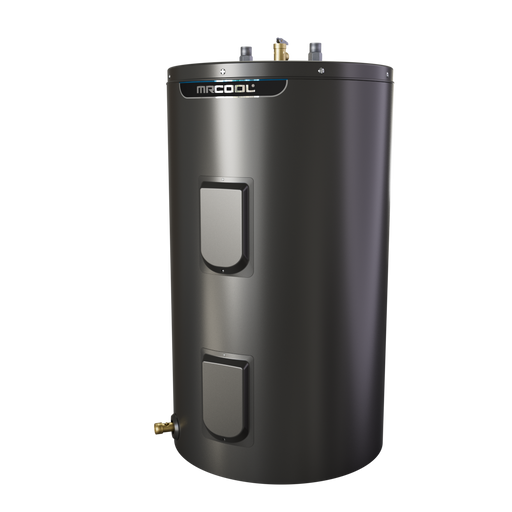 MRCOOL 4500 Watt Electric Tank Water Heater - 30 Gallon Capacity Product