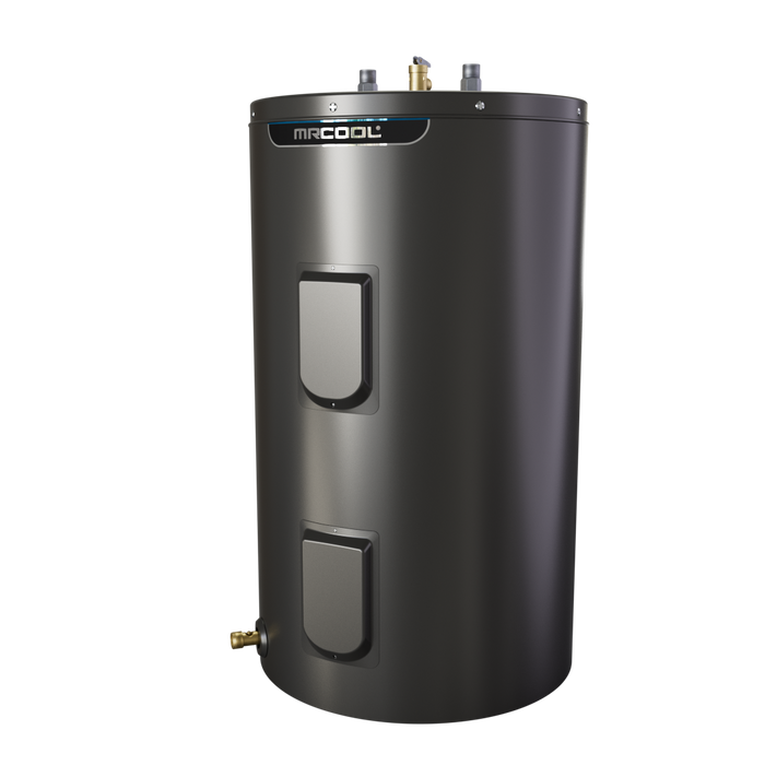 MRCOOL 4500 Watt Electric Tank Water Heater - 30 Gallon Capacity Product