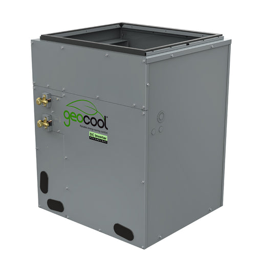 MRCOOL 48,0000 BTU 4 Ton Multi Positional Water/Ground CuNi Coil - R410A Refrigerant Product