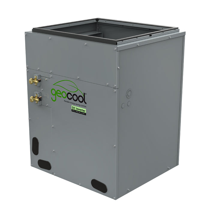 MRCOOL 48,0000 BTU 4 Ton Multi Positional Water/Ground CuNi Coil - R410A Refrigerant Product