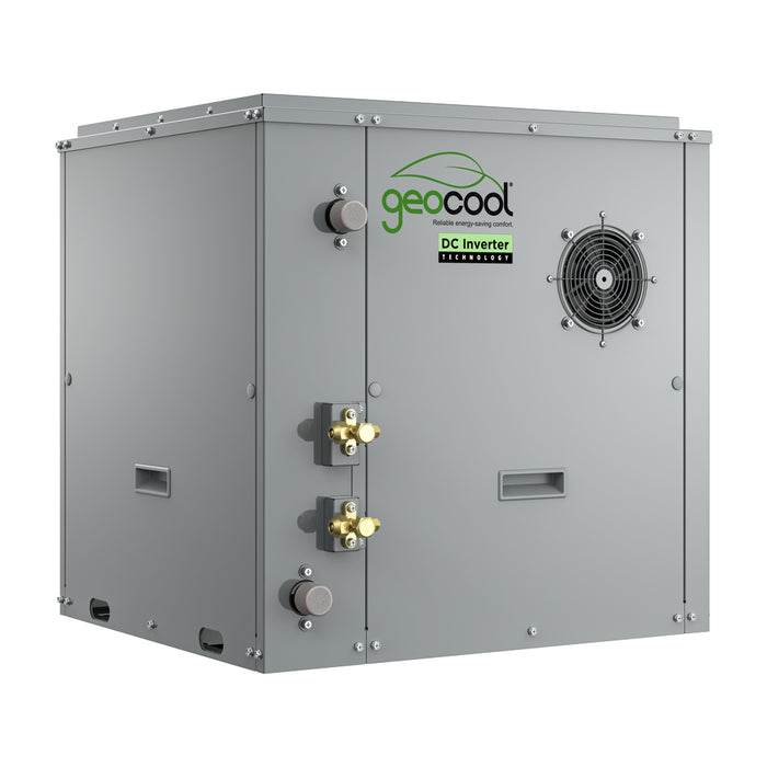 MRCOOL 48,000 BTU 4 Ton Multi-Positional 1 Phase, 230V, 60Hz DC Inverter Compressor - R410A Refrigerant Product