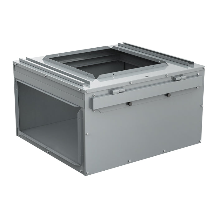 MRCOOL 60,0000 BTU Geothermal Heat Pump Split Air Return Multi Positional Product