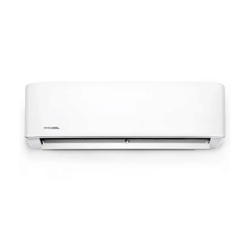 MRCOOL Advantage Series 9,000 BTU 21.5 SEER 4th Generation Wall Mounted Air Handler 115V - R410A Refrigerant Front
