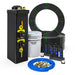 MRCOOL Closed Loop 3 Ton Installation Kit with Straight Manifold Product