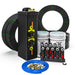 MRCOOL Closed Loop 5 Ton Installation Kit with Straight Manifold Product