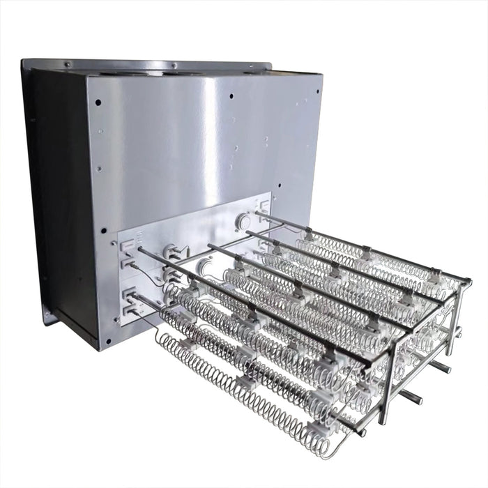 MRCOOL DC Inverter Packaged Unit 20kW Heat Kit Product