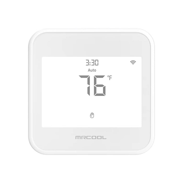 MRCOOL Hyper Heat 2nd Gen 36K 3 Ton Central Ducted System - Smart Thermostat