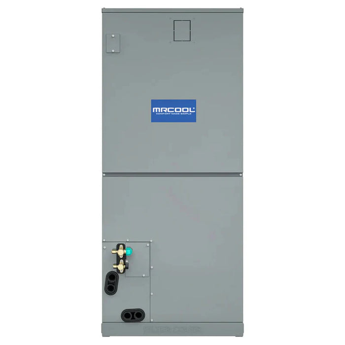 MRCOOL Hyper Heat 2nd Gen 48K 4 Ton Central Ducted System - Air Handler