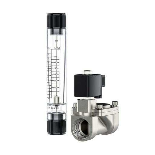 MRCOOL Open Loop 2-5 ton Installation Kit Product