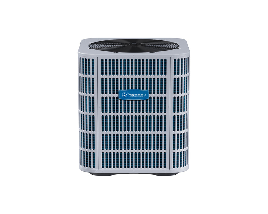 MRCOOL Prodirect Series 48,0000 BTU5 Ton 15.2 SEER2 Heat Pump Condenser 230V - R410A Refrigerant Product