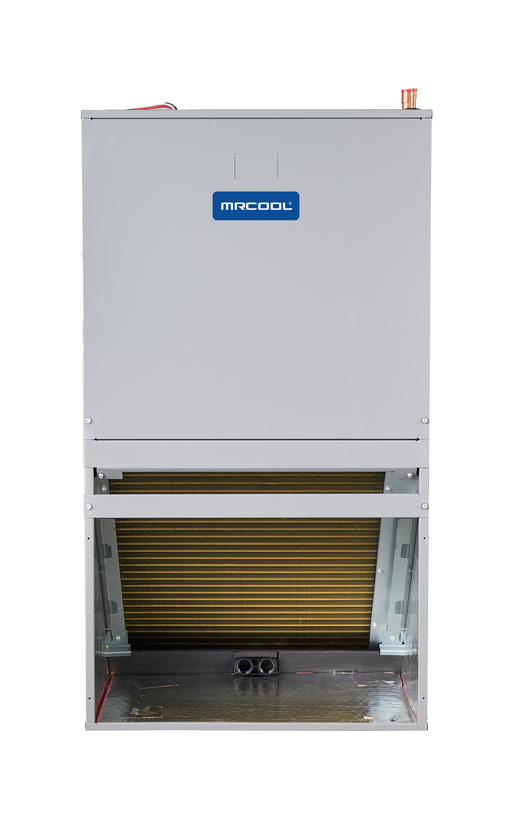 MRCOOL Signature Series 24,000 BTU Stud Mount Split System Air Handler 230V - R454B Refrigerant Product