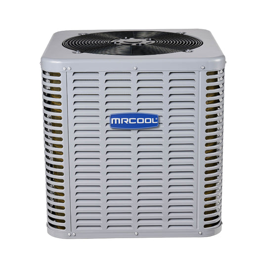 MRCOOL Signature Series 30,000 BTU 14.3 SEER2 Split System Heat Pump Condenser 230V - R454B Refrigerant Product