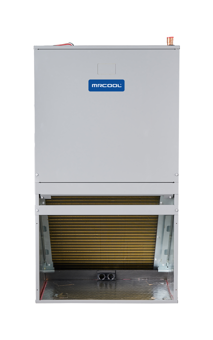 MRCOOL Signature Series 30,000 BTU Stud Mount Split System Air Handler 230V - R454B Refrigerant Product