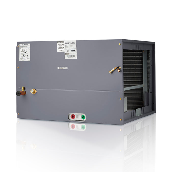 MRCOOL Signature Series Horizontal 51,000 BTU 21 Inch Evaporator Coil - R410A Refrigerant Product
